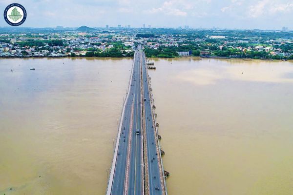 Quyết định 283/QĐ-UBND chủ trương đầu tư dự án đầu tư xây dựng cầu Mã Đà như thế nào?