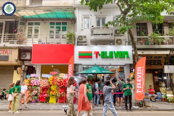 Thị trường giá thuê mặt bằng bán lẻ tại Hà Nội nửa cuối năm 2025 mới nhất