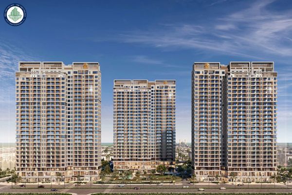 Cập nhật tiến độ thi công dự án Masteri Trinity Square tháng 07/2025 mới nhất