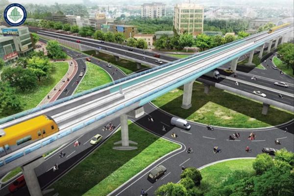 Tuyến Metro số 5 Văn Cao Hòa Lạc khi nào khởi công?