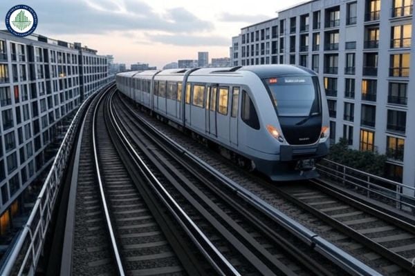 Tuyến Metro số 2 Thủ Dầu Một Hiệp Bình Phước dài bao nhiêu km?