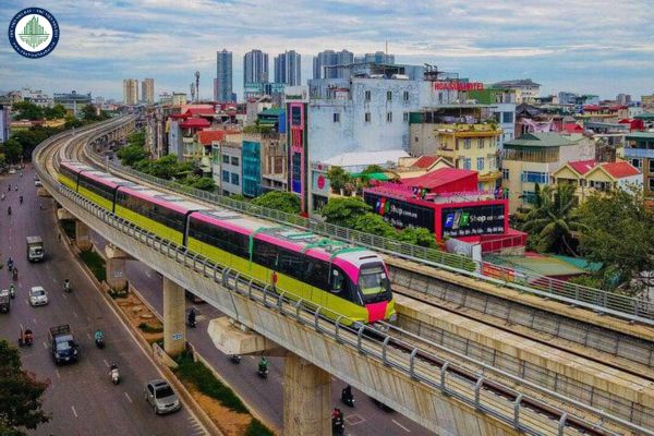Dự án tuyến Metro số 2 Hà Nội khi nào khởi công?