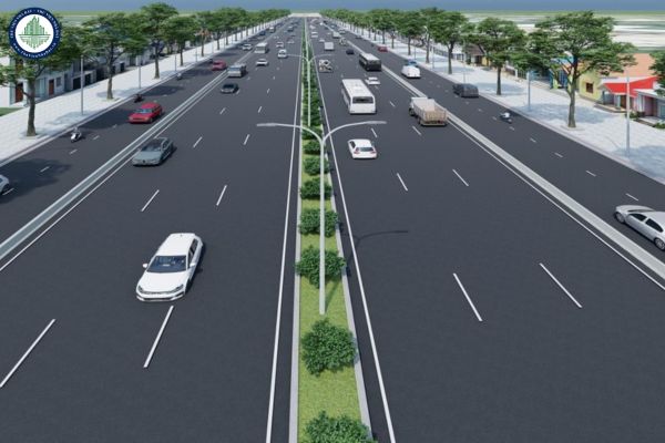 Tổng mức đầu tư dự án mở rộng Quốc lộ 22 đoạn từ nút giao An Sương đến Vành đai 3 là bao nhiêu?