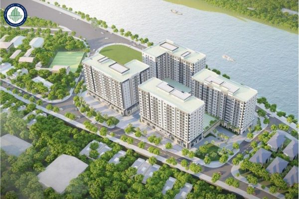Tổng quy mô 6 khu đất làm khu đô thị mới tại Lào Cai là bao nhiêu?