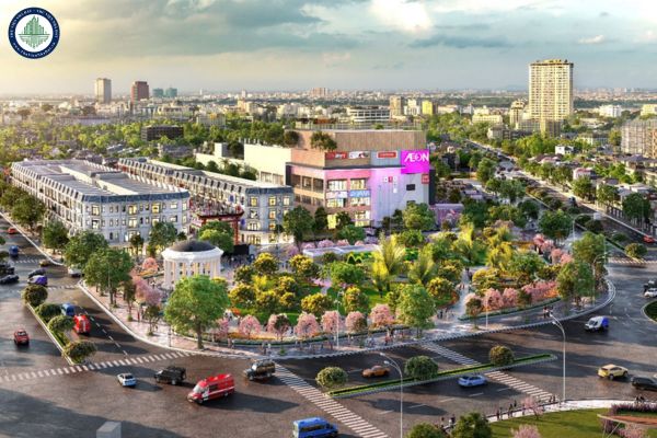 Tiến độ thi công dự án Mỹ Tho Central Complex tháng 07/2025 mới nhất