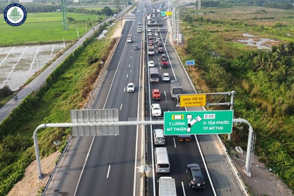 Dự án mở rộng cao tốc TP.HCM Trung Lương Mỹ Thuận khi nào khởi công?