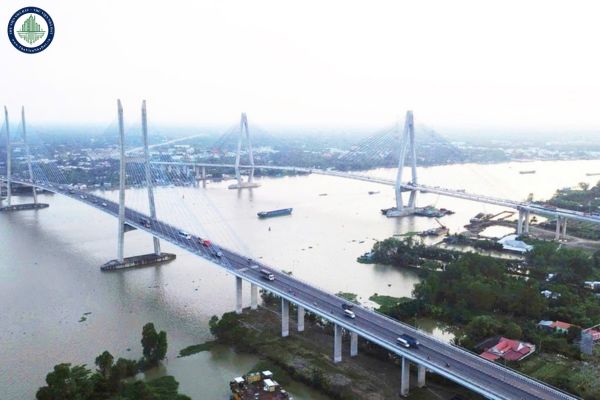 Thời gian hạn chế lưu thông cầu Mỹ Thuận mới nhất?