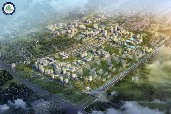 Tổng mức đầu tư Khu đô thị Đại học Nam Cao là bao nhiêu?