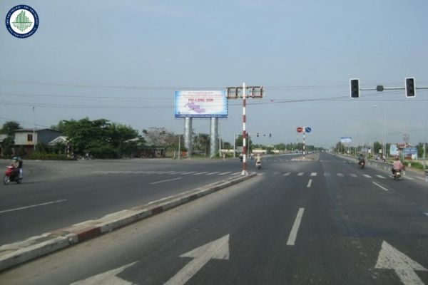 Ngã 3 Đông Quang ở đâu? Cách di chuyển đến Ngã 3 Đông Quang? Quỹ đất tại TP.HCM dành cho kết cấu hạ tầng đường bộ quy định ra sao?
