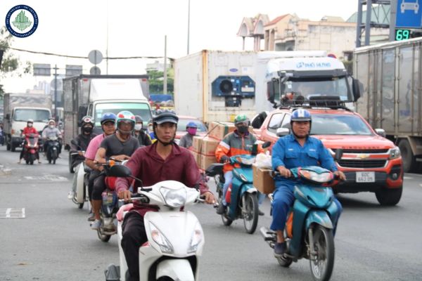 Nút giao Ngã Tư Đình ở đâu? Khi nào nâng cấp mở rộng nút giao Ngã Tư Đình?