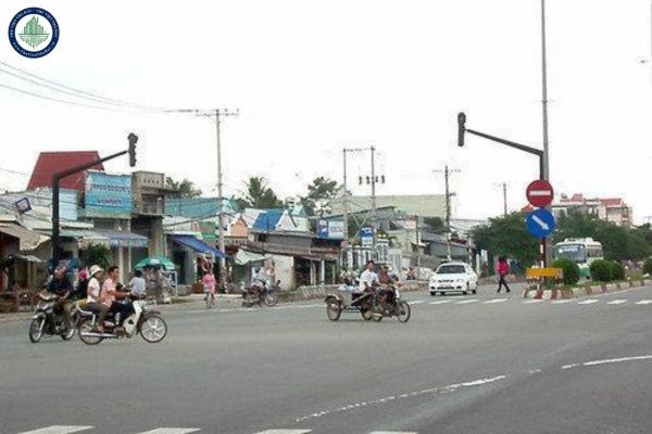 Ngã 4 Hóc Môn ở đâu? Tuyến xe buýt di chuyển đến ngã 4 Hóc Môn? Quỹ đất tại TP.HCM dành cho kết cấu hạ tầng đường bộ quy định ra sao?