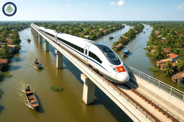 Thời gian bàn giao mặt bằng dự án đường sắt tốc độ cao Bắc Nam đoạn qua Nghệ An