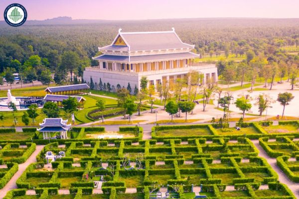 Dự án Sala Garden nằm ở đâu? Bán 5 cặp mộ, 4,8m² tại khu M1 Sala Garden, chỉ 70 triệu, bao phí