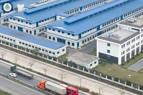 Thời gian triển khai dự án khu công nghiệp Ngũ Phúc (giai đoạn 1) bao lâu?