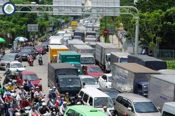 Khi nào được mở rộng đường Nguyễn Duy Trinh?