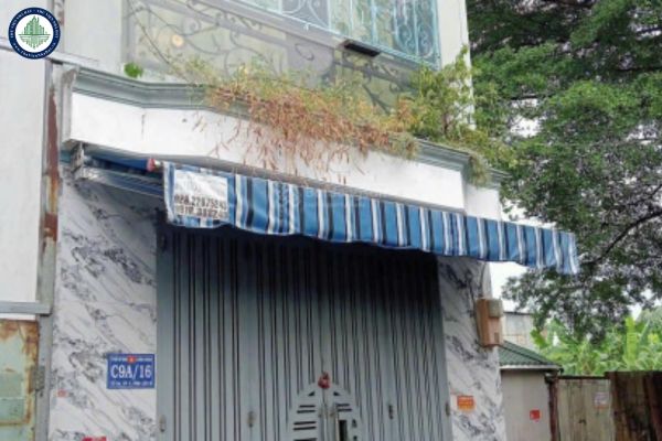 Mua bán nhà tại huyện Bình Chánh (cũ) giá rẻ