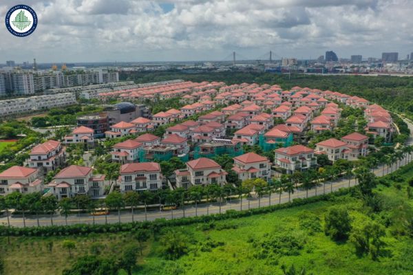 Thị trường giá nhà liền thổ TP.HCM tháng 8/2025 ra sao?