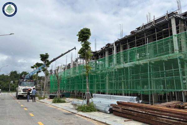 Dự án nhà ở xã hội tại Điện Biên khi nào khởi công?