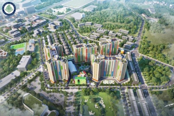 Trọn bộ hồ sơ mua nhà ở xã hội Golden Square Lào Cai mới nhất 2025