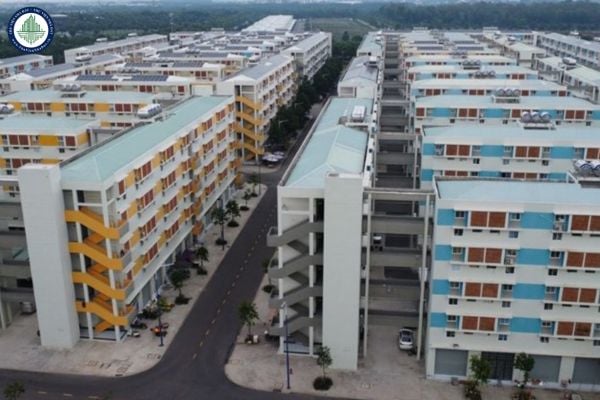 Trọn bộ hồ sơ mua nhà ở xã hội Quảng Nam năm 2025 đầy đủ nhất