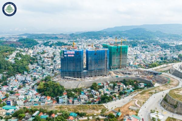 Thời gian triển khai dự án nhà ở xã hội OXH 01 là bao lâu?