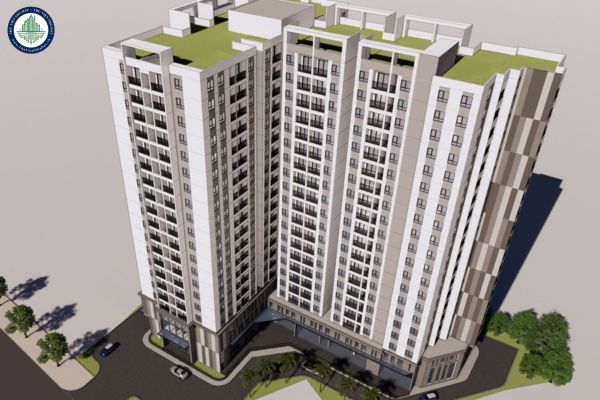 Chi tiết danh sách nhà ở xã hội tại Bình Định hoàn thành trong năm 2025 - 2026