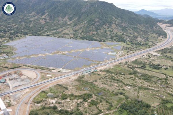 Dự án cao tốc Nha Trang Cam Lâm bắt đầu từ đâu?