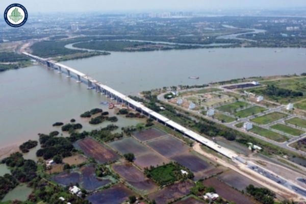 Tiến độ thi công dự án cầu Nhơn Trạch tháng 7/2025 chi tiết nhất