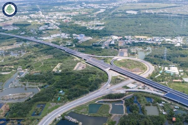 Tổng mức đầu tư nút giao cao tốc Bến Lức Long Thành và Quốc lộ 50 là bao nhiêu?
