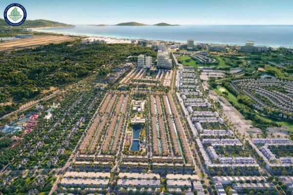 Dự án khu phức hợp nghỉ dưỡng KN Paradise phân khu 3.3 Maroc đã khởi công chưa?
