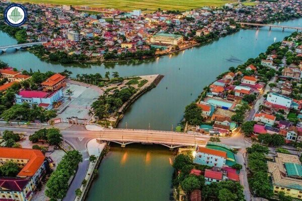Đã có Quyết định 1811/QĐ-UBND phê duyệt Quy hoạch phân khu Khu vực phát triển đô thị xã Ngư Thủy Bắc huyện Lệ Thủy