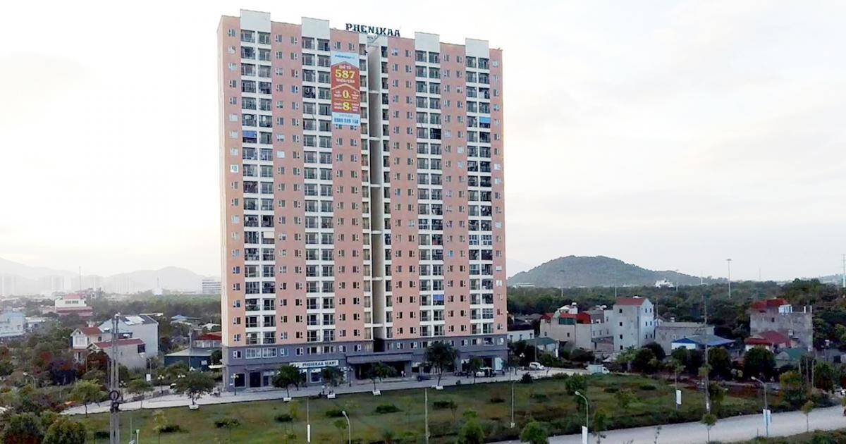 Phenikaa Hòa Lạc