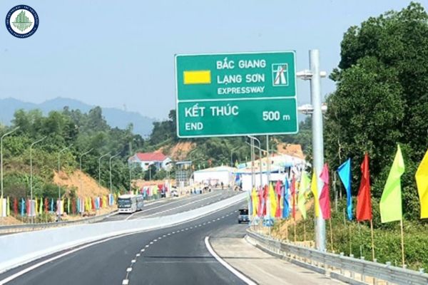 Cập nhập bảng giá phí cao tốc Bắc Giang Lạng Sơn mới nhất? Nguyên tắc lập quy hoạch kế hoạch sử dụng đất tại Lạng Sơn xây dựng cao tốc Bắc Giang Lạng Sơn như thế nào?