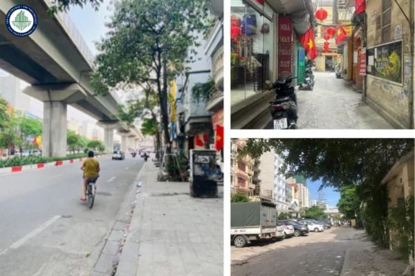 Kể từ ngày 1/7 phố Hào Nam thuộc phường nào? Nộp hồ sơ đăng ký đất đai tại Hà Nội ở đâu kể từ ngày 1/7?