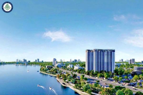 Cập nhật tiến độ thi công dự án Fresia Riverside tháng 07/2025 mới nhất