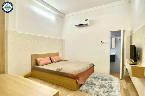 Cho thuê phòng trọ Quận 3 giá từ 3 đến 5 triệu dành cho sinh viên? Gợi ý một số khu vực thuê trọ gần Trường Đại học Sư Phạm TP.HCM Quận 3