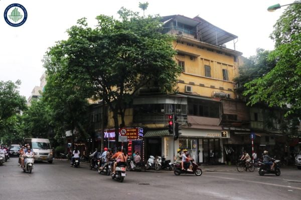 Phố Phủ Doãn thuộc phường nào kể từ ngày 1/7?