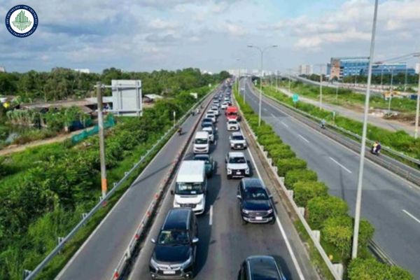 Đường liên cảng Cát Lái Phú Hữu bắt đầu từ đâu?