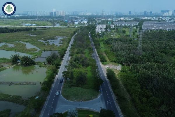Hướng tuyến cầu Phú Mỹ 2 ra sao?