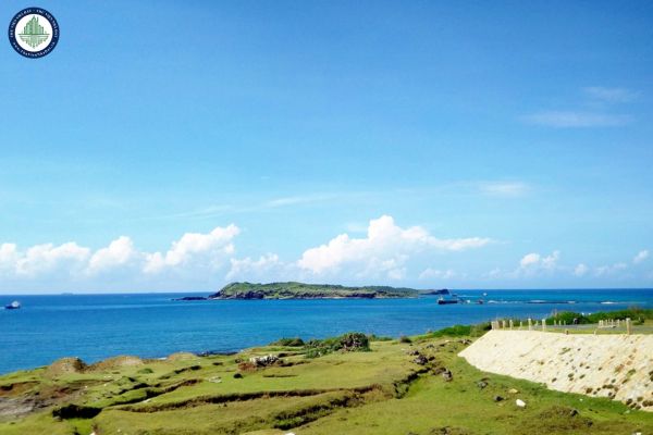 Đảo Phú Quý ở đâu? Lịch trình đi chơi tại đảo Phú Quý? Gợi ý Homestay tại Đảo Phú Quý