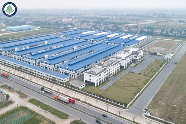 Tiến độ giải phóng mặt bằng khu công nghiệp Phúc Sơn mới nhất