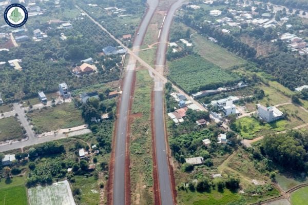 Quy mô khu đô thị mới Phước Hải là bao nhiêu?