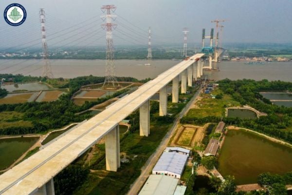 Cầu Phước Khánh khi nào hoàn thành?