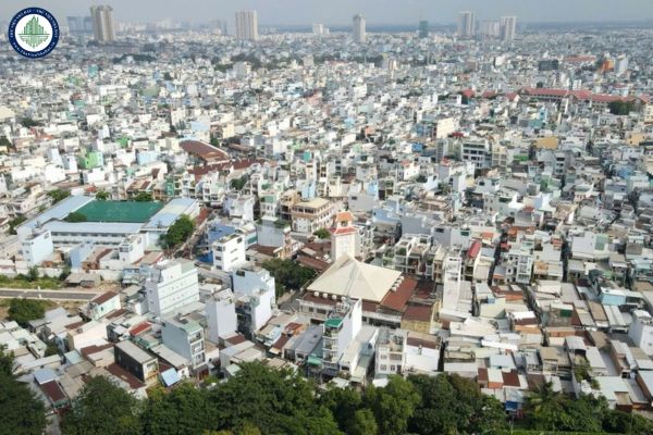 Bản đồ phường Hòa Bình sau sáp nhập mới nhất