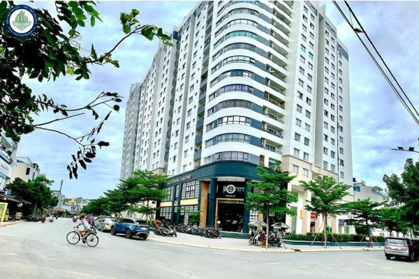 Mua bán nhà chung cư phường 14 quận Gò Vấp (cũ) mới nhất? Phường 14 quận Gò Vấp (cũ) đổi thành phường nào kể từ 1/7?