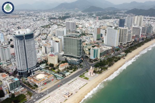 Nội dung đồ án điều chỉnh quy hoạch khu dân cư phường Nha Trang chi tiết