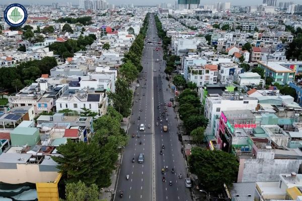 Bản đồ phường Tân Tạo kể từ ngày 1/7? Kể từ ngày 1/7, UBND phường Tân Tạo thực hiện thủ tục thay đổi hạn chế quyền sử dụng đất đối với thửa đất liền kề là bao lâu?