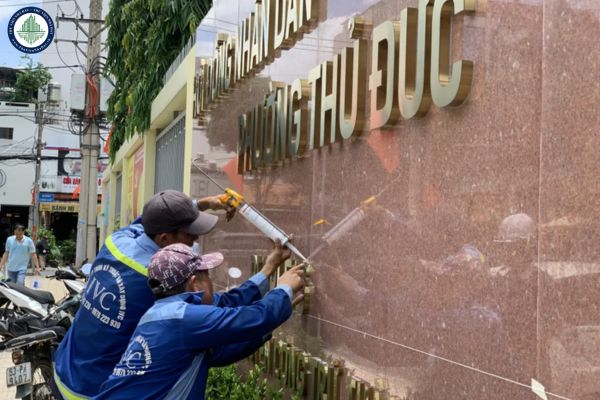 Bản đồ phường Thủ Đức mới gồm những phường nào? Kể từ ngày 1/7, nội dung kế hoạch sử dụng đất xã phường Thủ Đức ra sao?
