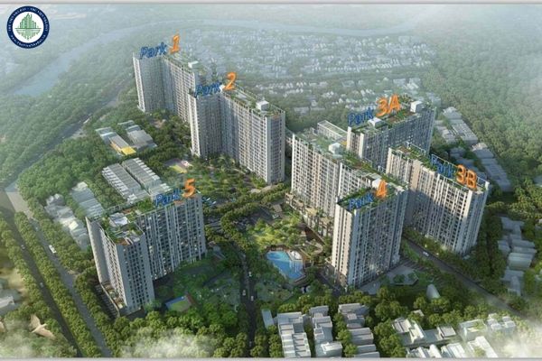 Cập nhật giá bán căn hộ Picity High Park tháng 08/2025