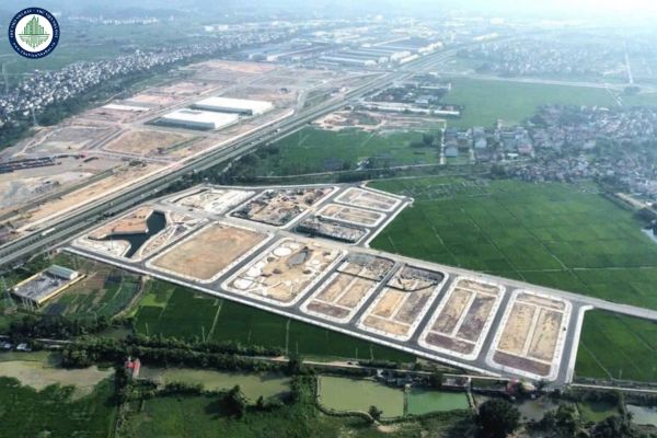 Tiến độ dự án The Metropolitan Bắc Giang tháng 07/2025 chi tiết